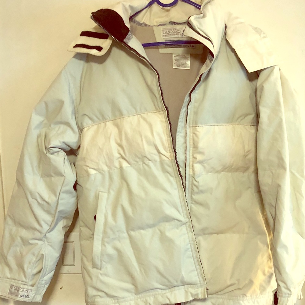 Twist girls Snowboarding jacket